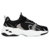 Sport D‘ Lites 4.0 Schuhe „Schwarz Grau Weiß“
