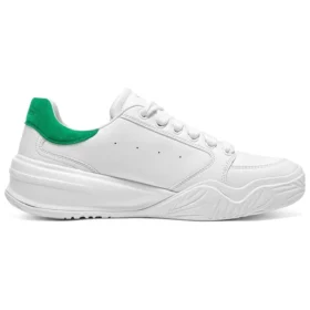 Sport Denali Schuhe „White Green“