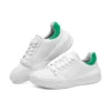 Sport Denali Schuhe „White Green“