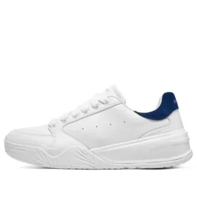Sport Denali Schuhe „White Navy“
