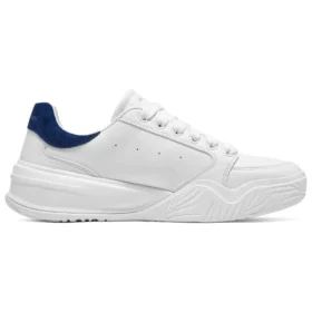 Sport Denali Schuhe „White Navy“