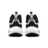 Sport DLites Schuhe „Weiß Schwarz“