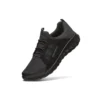 Sport Herren-Laufschuhe Schwarz