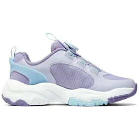 Sport-Laufschuhe „Purple Blue“