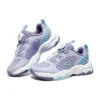 Sport-Laufschuhe „Purple Blue“
