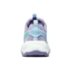 Sport-Laufschuhe „Purple Blue“