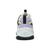 Sport-Laufschuhe „Purple Yellow Black“