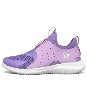 Sport-Low-Running-Schuhe – KINDER Lila