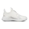 Sport Mesh Loafer K Weiß