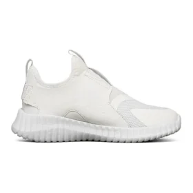 Sport Mesh Loafer K Weiß