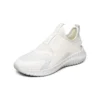 Sport Mesh Loafer K Weiß