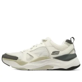 Sport Mira Schuhe „White Olive“