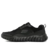 Sport Overhaul Low Schuhe Schwarz