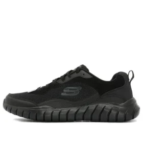 Sport Overhaul Low Schuhe Schwarz