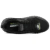 Sport Overhaul Low Schuhe Schwarz