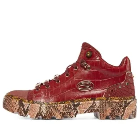 Sport Premium Heritage Roadies „Brown“
