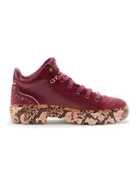 Sport Premium Heritage Roadies „Brown“