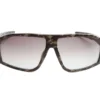 Sport Shield Flash Sonnenbrille