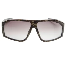 Sport Shield Flash Sonnenbrille