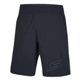 Sport-Shorts „Schwarz“