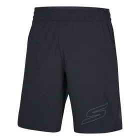 Sport-Shorts „Schwarz“