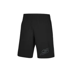 Sport-Shorts „Schwarz“