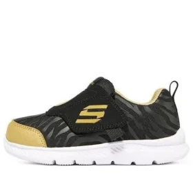 Sport-Sneaker „Black Gold“
