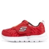 Sport-Sneaker „Rot-Weiß“