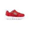 Sport-Sneaker „Rot-Weiß“