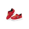 Sport-Sneaker „Rot-Weiß“