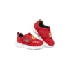 Sport-Sneaker „Rot-Weiß“