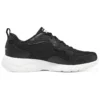 Sport-Sneaker „Schwarz Weiß“