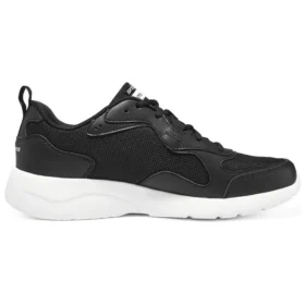 Sport-Sneaker „Schwarz Weiß“