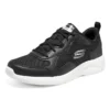 Sport-Sneaker „Schwarz Weiß“