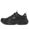 Sport Stamina Airy Schuhe „Core Black“