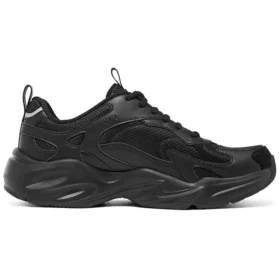 Sport Stamina Airy Schuhe „Core Black“