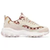 Sport Stamina Airy Schuhe „Pink Beige Orange“