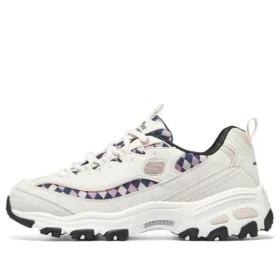 Sport Stamina Airy Schuhe „Weiß Lila Schwarz“