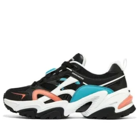 Sport Stamina V2 Schuhe „Black Multi“