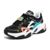 Sport Stamina V2 Schuhe „Black Multi“