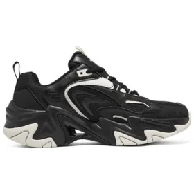 Sport Stamina V3 „Black White“