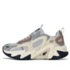 Sport Stamina V3 Schuhe „Beige Grau Braun“