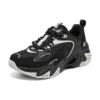 Sport Stamina V3 Schuhe „Black Beige“