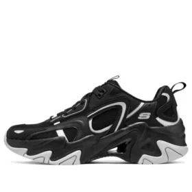 Sport Stamina V3 „Schwarz Grau“