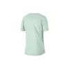 Sport-T-Shirt mit kurzen Ärmeln „Grün“