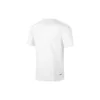 Sport-T-Shirt mit kurzen Ärmeln „Weiß“