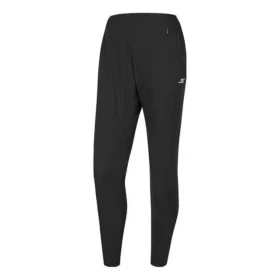 Sport Woven Pant „Black“