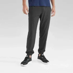 Sport Woven Pant „Black“