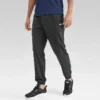 Sport Woven Pant „Black“