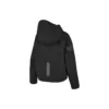 Sportjacke „Black White“